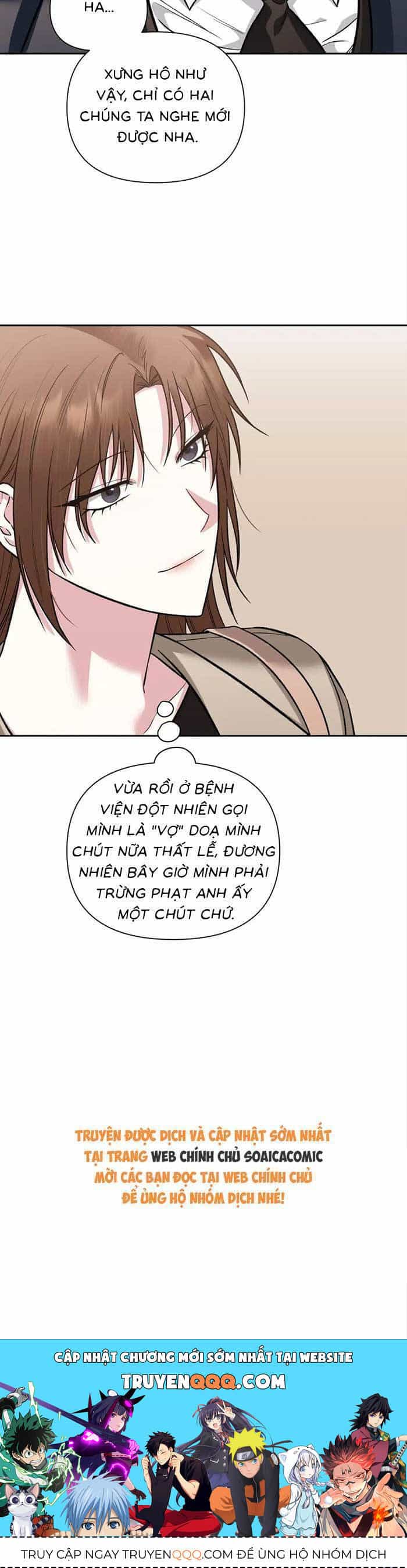 Cua Lại Vợ Yêu - Chương 30 - ảnh 33
