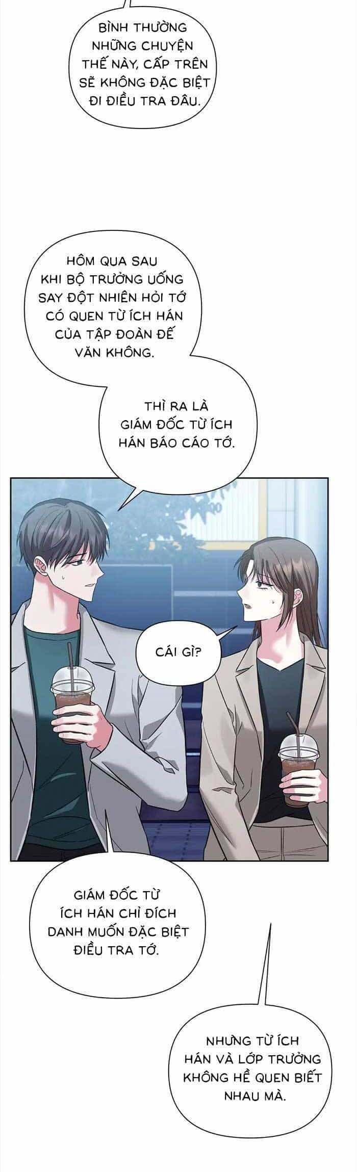 Cua Lại Vợ Yêu - Chương 31 - ảnh 19