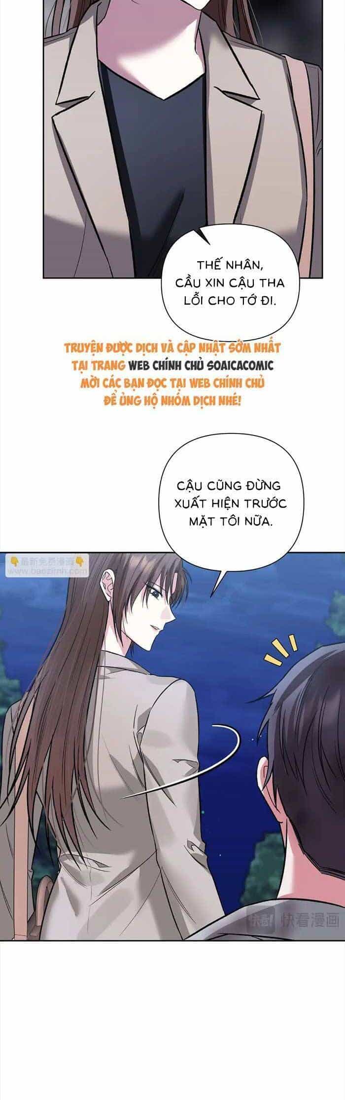 Cua Lại Vợ Yêu - Chương 31 - ảnh 28