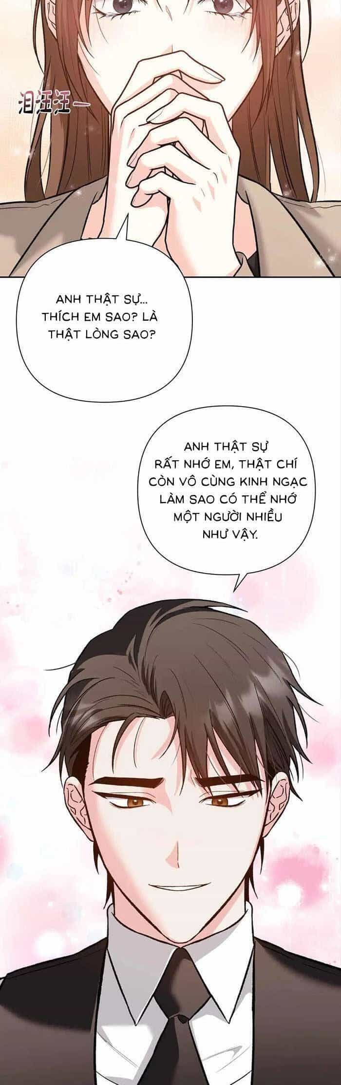 Cua Lại Vợ Yêu - Chương 32 - ảnh 11