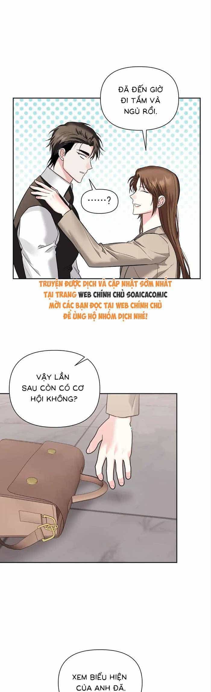 Cua Lại Vợ Yêu - Chương 32 - ảnh 19
