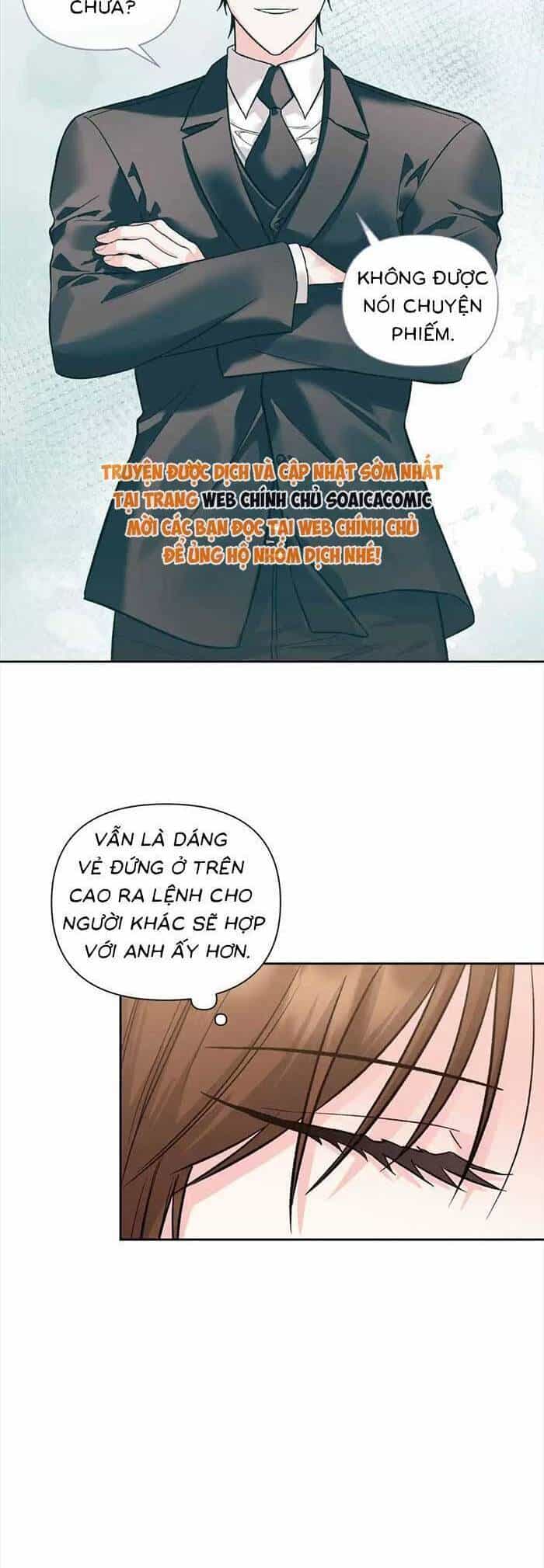 Cua Lại Vợ Yêu - Chương 33 - ảnh 23