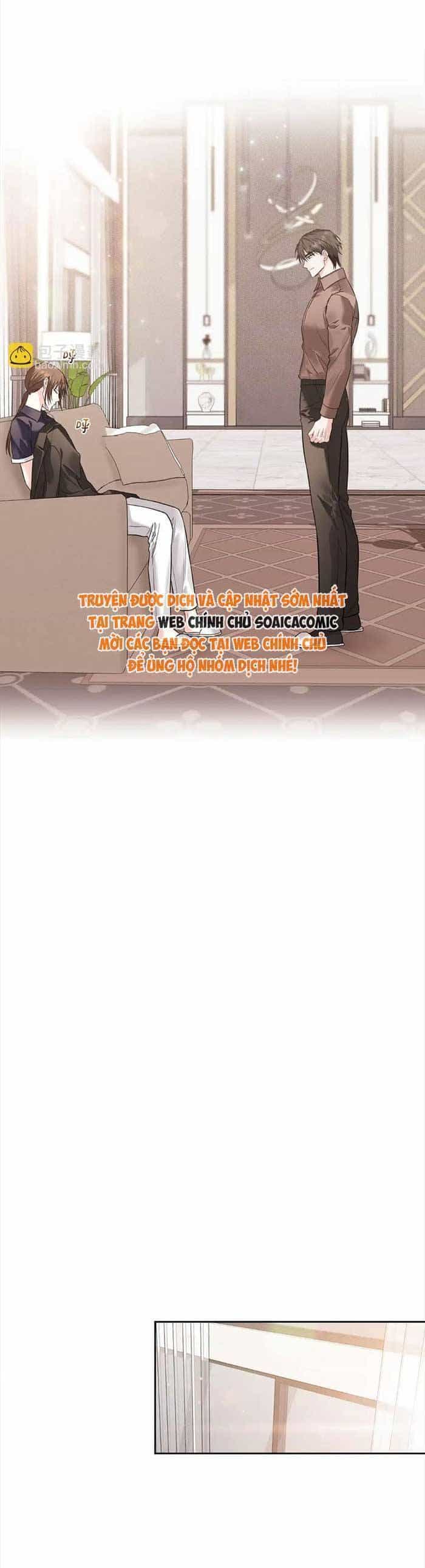Cua Lại Vợ Yêu - Chương 33 - ảnh 25