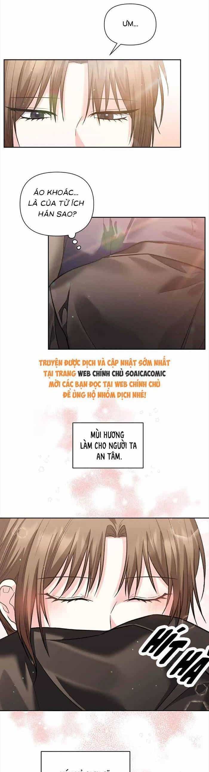 Cua Lại Vợ Yêu - Chương 33 - ảnh 26