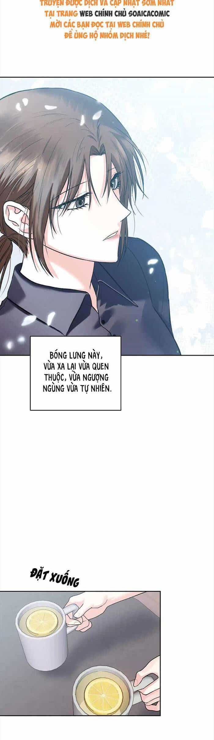 Cua Lại Vợ Yêu - Chương 33 - ảnh 30