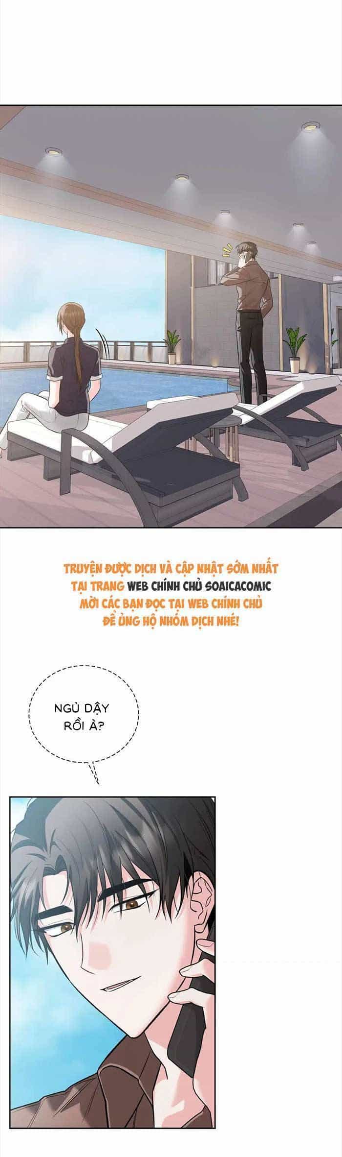 Cua Lại Vợ Yêu - Chương 33 - ảnh 31