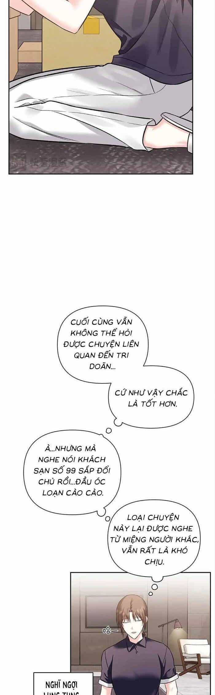 Cua Lại Vợ Yêu - Chương 33 - ảnh 5
