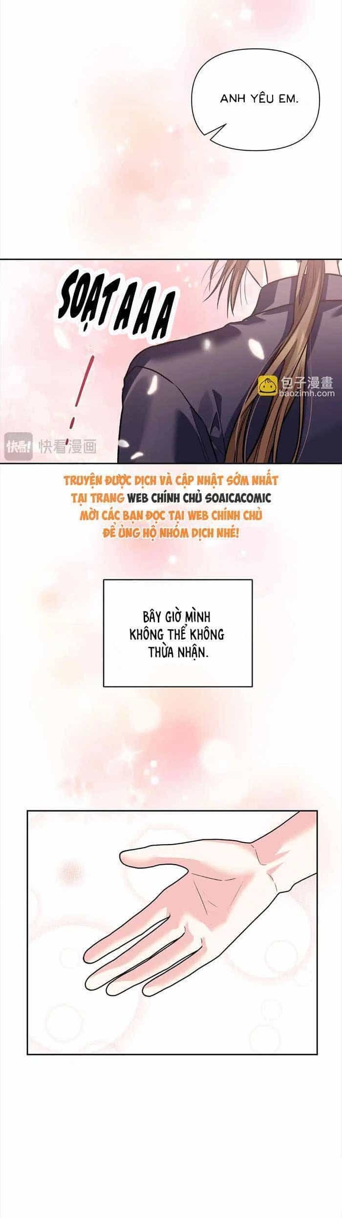 Cua Lại Vợ Yêu - Chương 34 - ảnh 10
