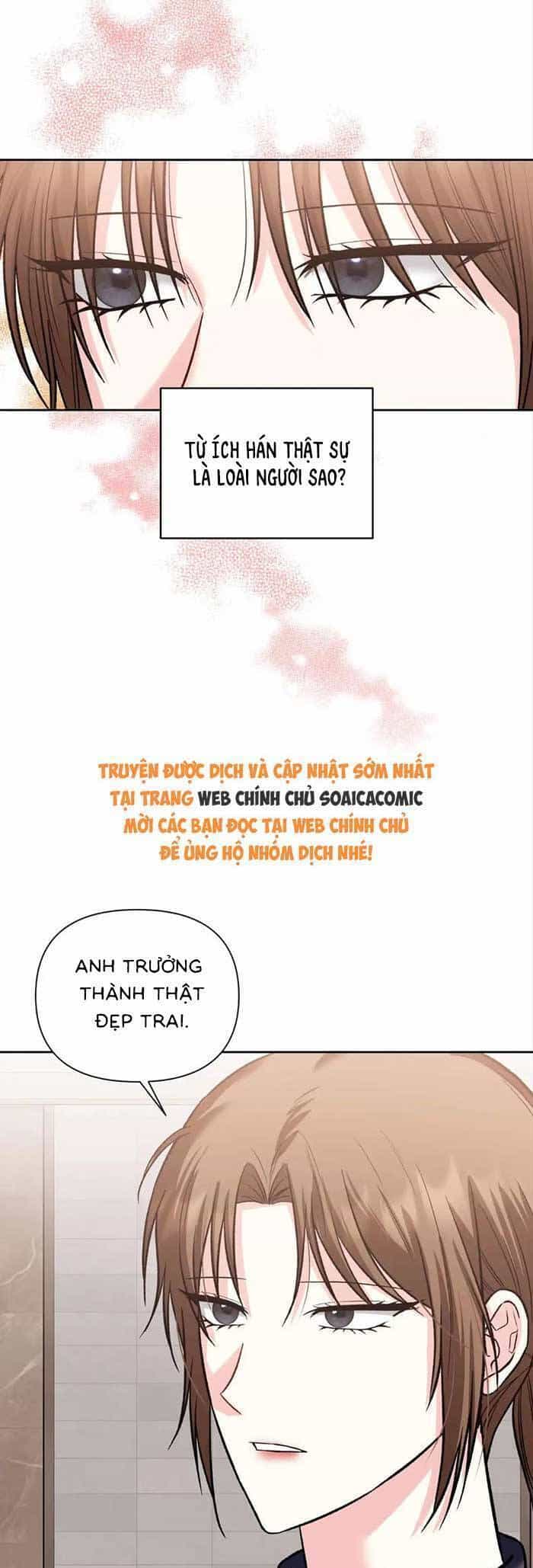 Cua Lại Vợ Yêu - Chương 34 - ảnh 4