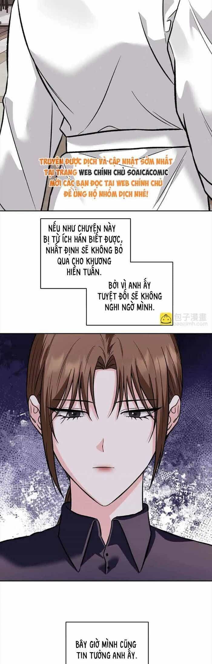 Cua Lại Vợ Yêu - Chương 35 - ảnh 14