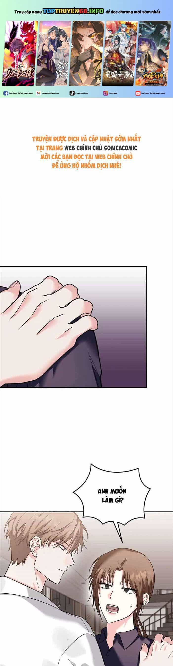 Cua Lại Vợ Yêu - Chương 35 - ảnh 2