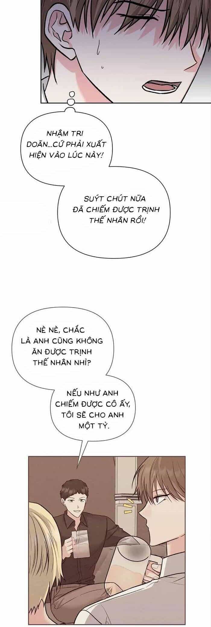 Cua Lại Vợ Yêu - Chương 36 - ảnh 14