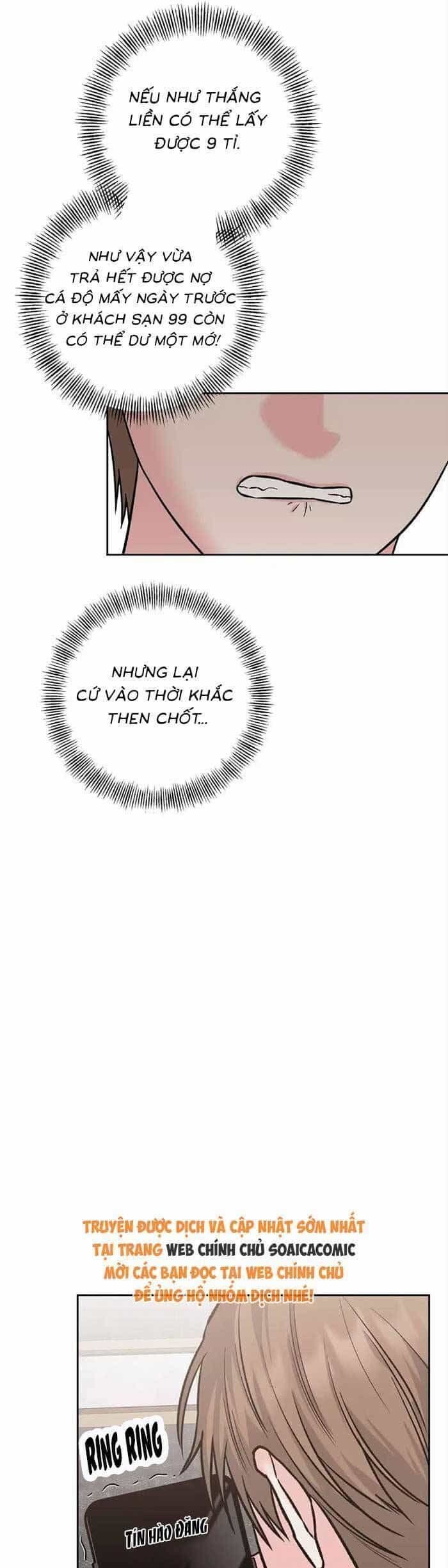 Cua Lại Vợ Yêu - Chương 36 - ảnh 16