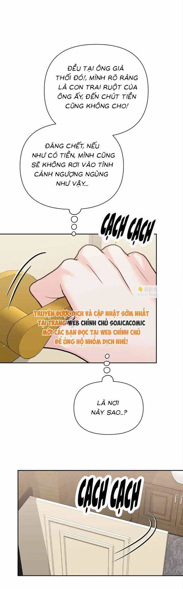 Cua Lại Vợ Yêu - Chương 36 - ảnh 19