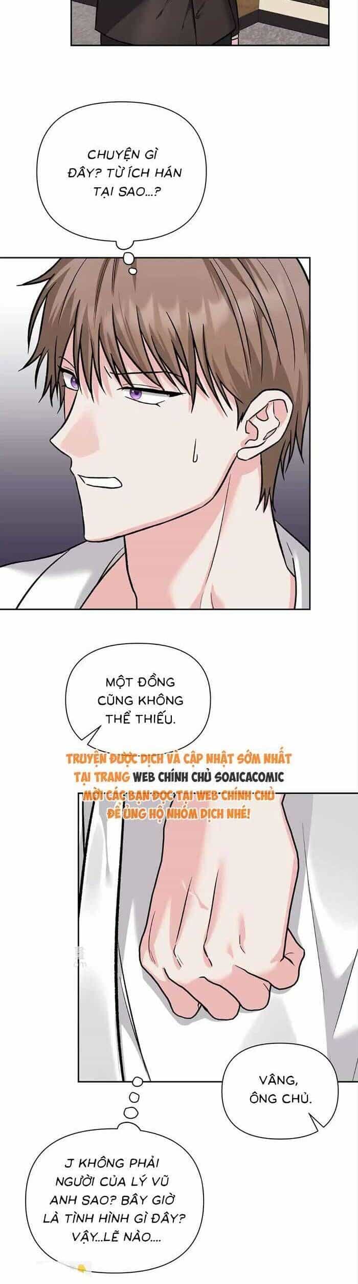 Cua Lại Vợ Yêu - Chương 36 - ảnh 24