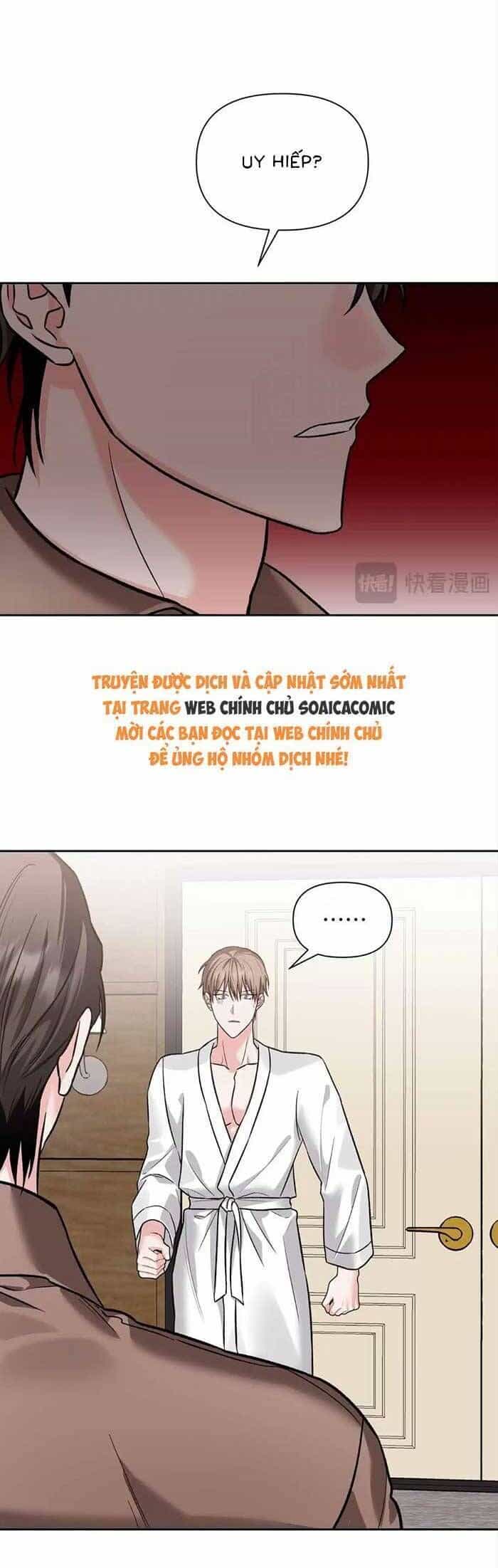 Cua Lại Vợ Yêu - Chương 36 - ảnh 27