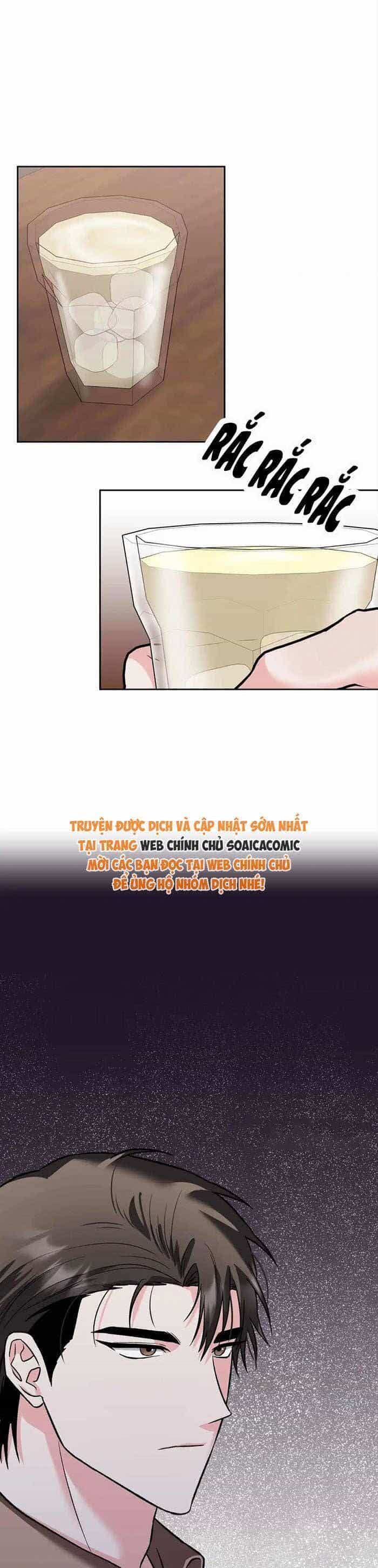 Cua Lại Vợ Yêu - Chương 36 - ảnh 28