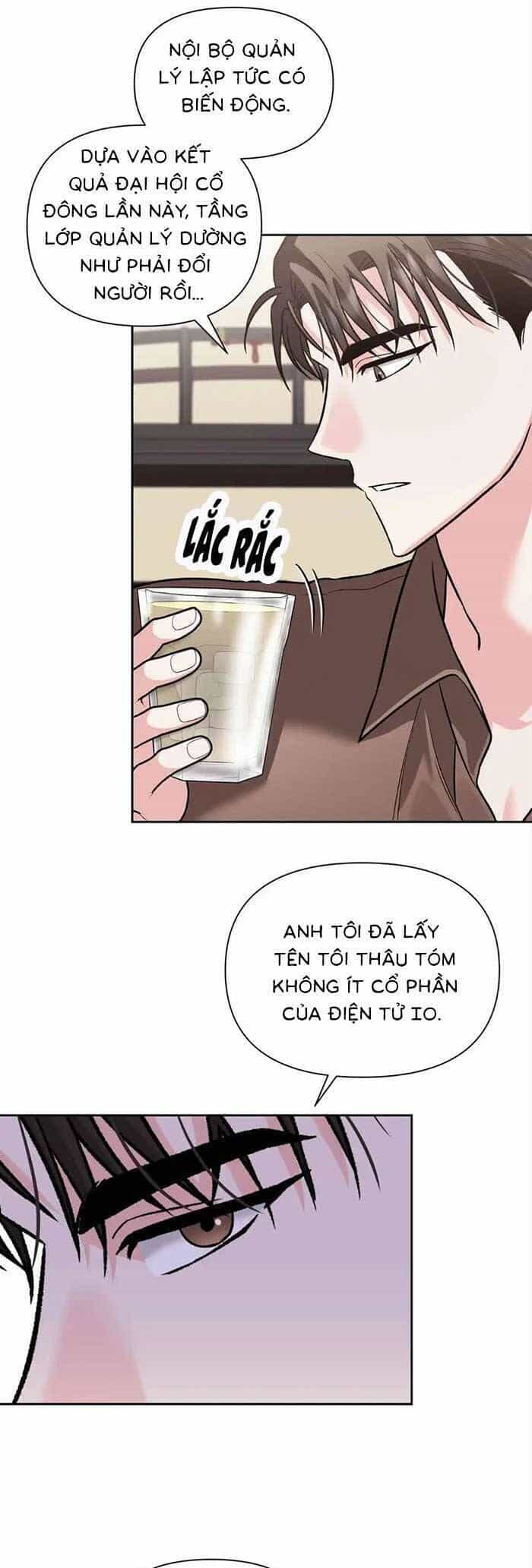 Cua Lại Vợ Yêu - Chương 36 - ảnh 32