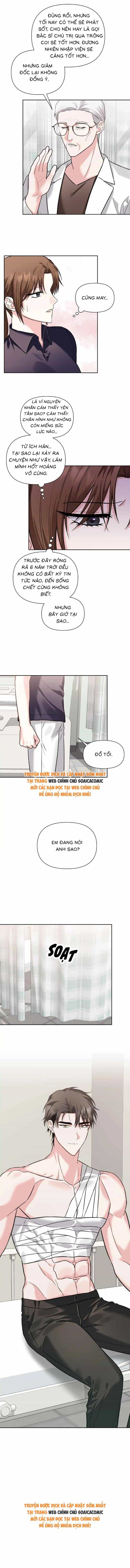 Cua Lại Vợ Yêu - Chương 37 - ảnh 12