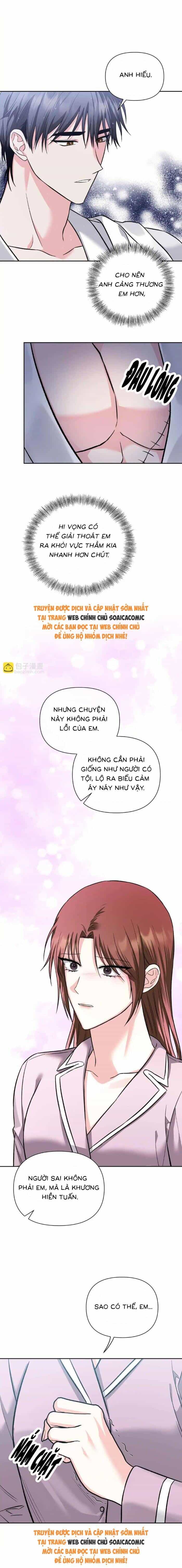Cua Lại Vợ Yêu - Chương 38 - ảnh 14