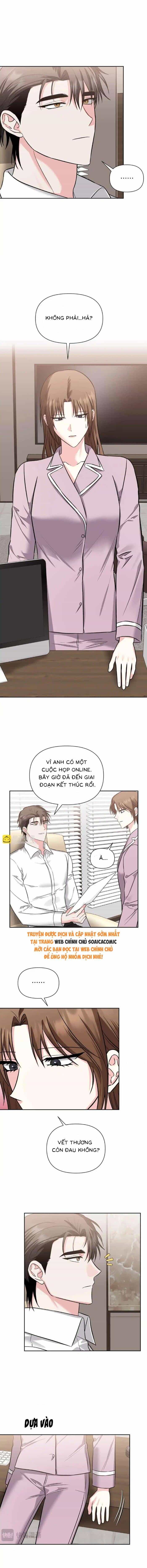 Cua Lại Vợ Yêu - Chương 39 - ảnh 10