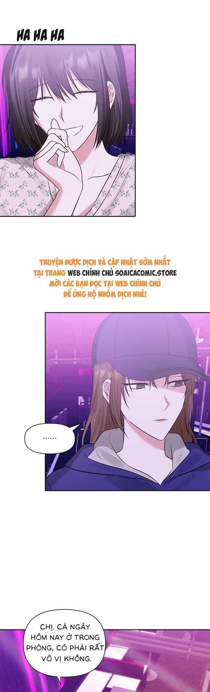 Cua Lại Vợ Yêu - Chương 4 - ảnh 2