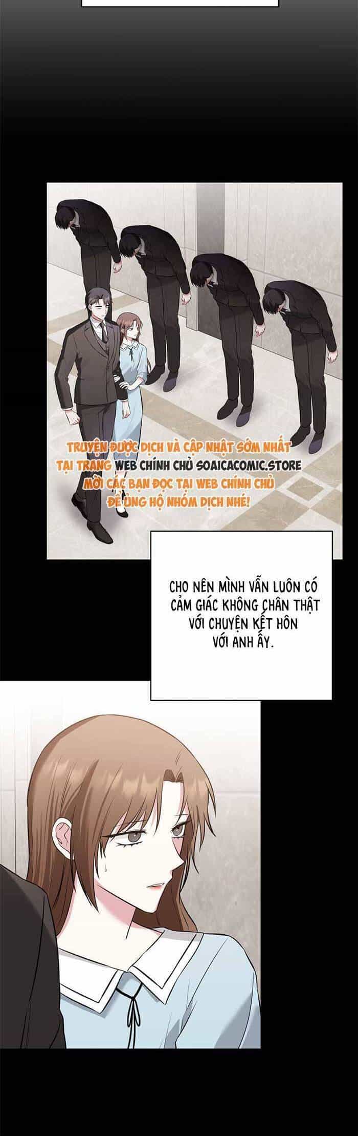 Cua Lại Vợ Yêu - Chương 4 - ảnh 27