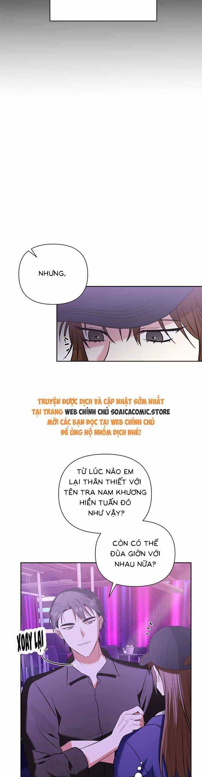 Cua Lại Vợ Yêu - Chương 4 - ảnh 29