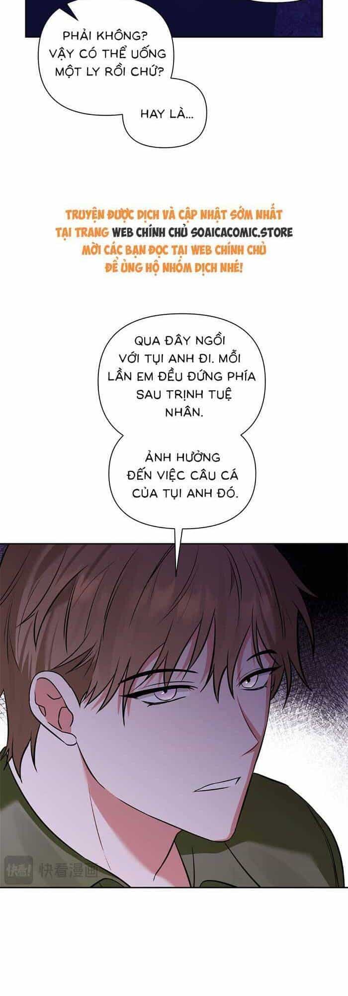 Cua Lại Vợ Yêu - Chương 4 - ảnh 6