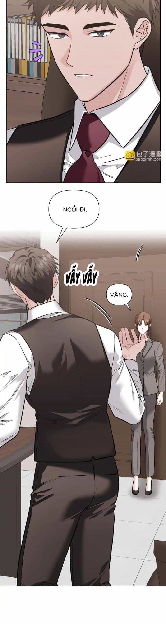 Cua Lại Vợ Yêu - Chương 40 - ảnh 19