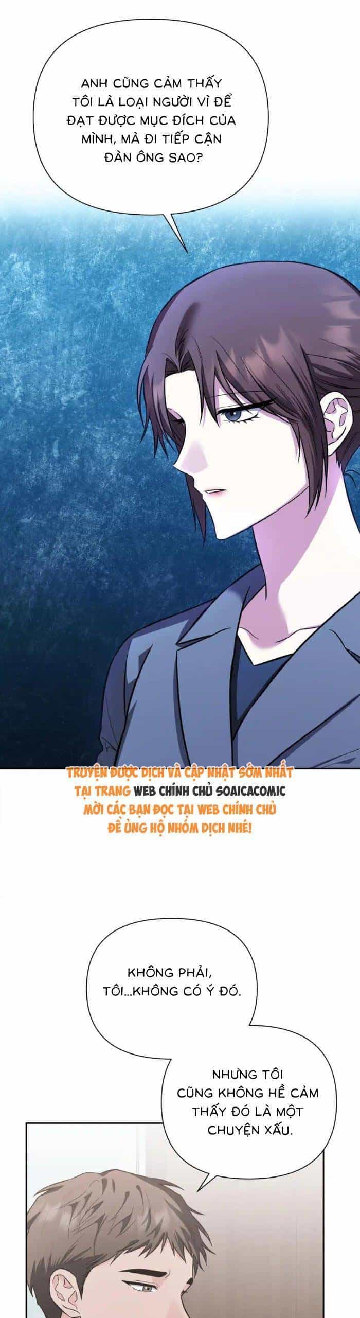 Cua Lại Vợ Yêu - Chương 40 - ảnh 27