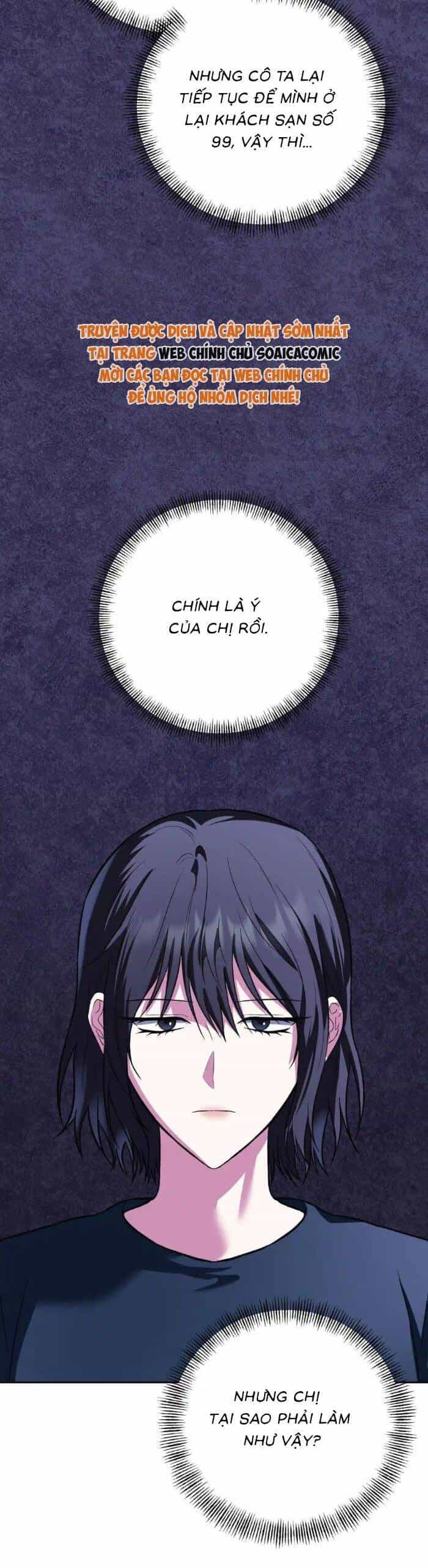Cua Lại Vợ Yêu - Chương 40 - ảnh 29