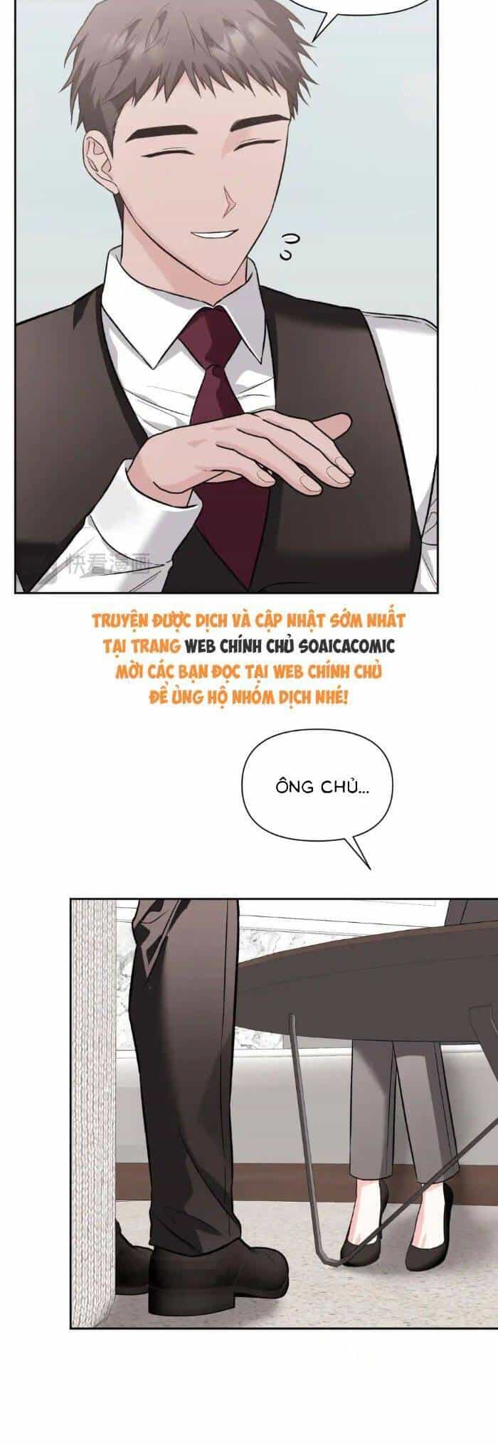 Cua Lại Vợ Yêu - Chương 40 - ảnh 35