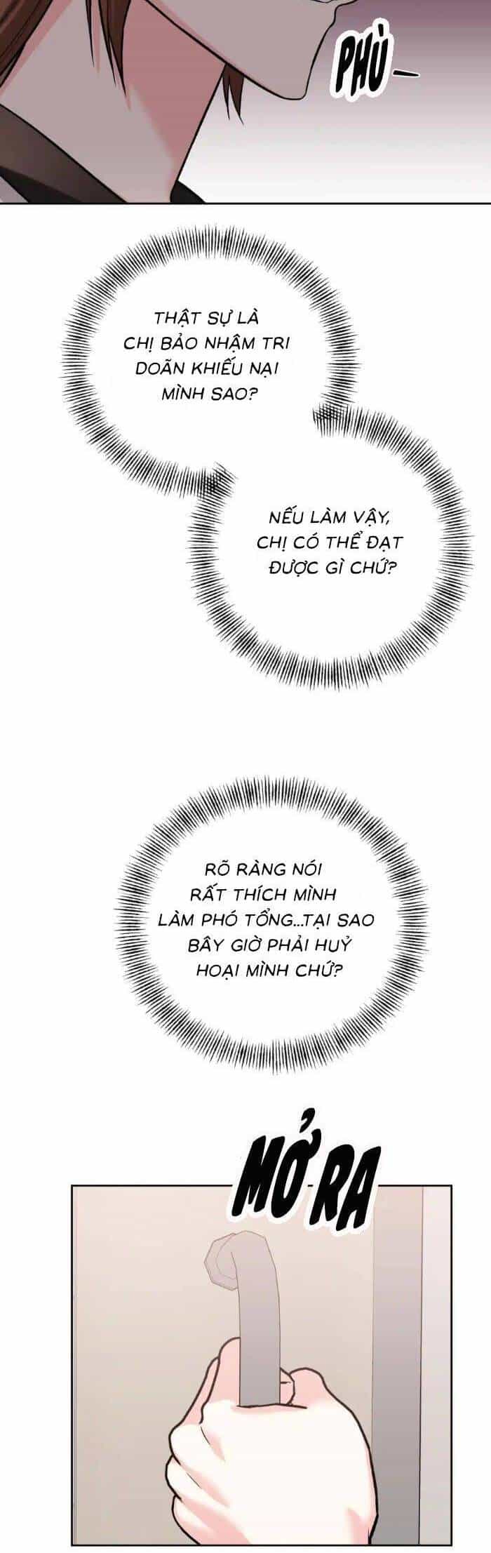 Cua Lại Vợ Yêu - Chương 41 - ảnh 10