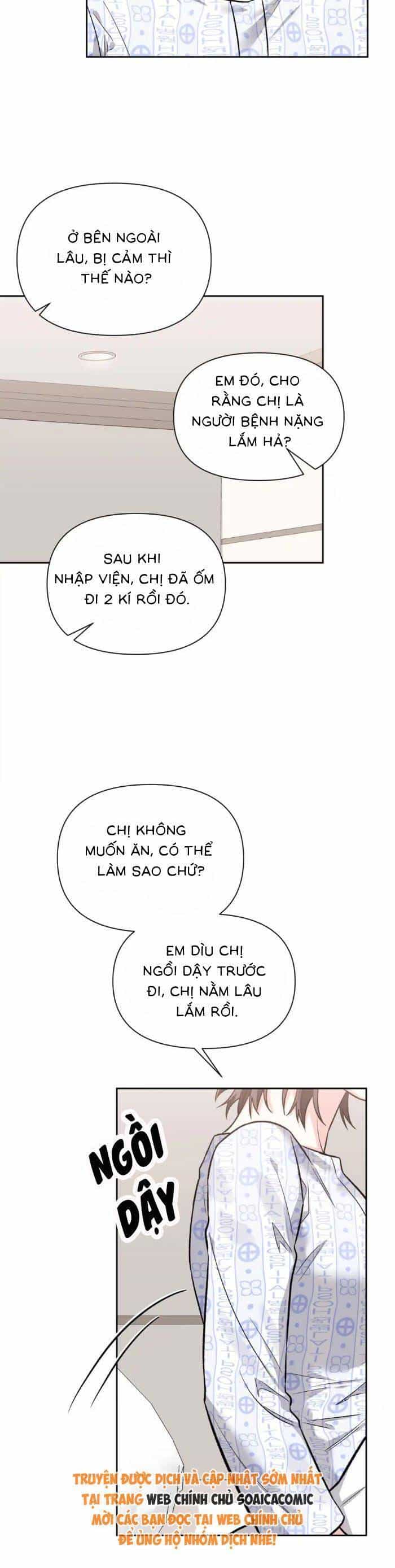 Cua Lại Vợ Yêu - Chương 41 - ảnh 14