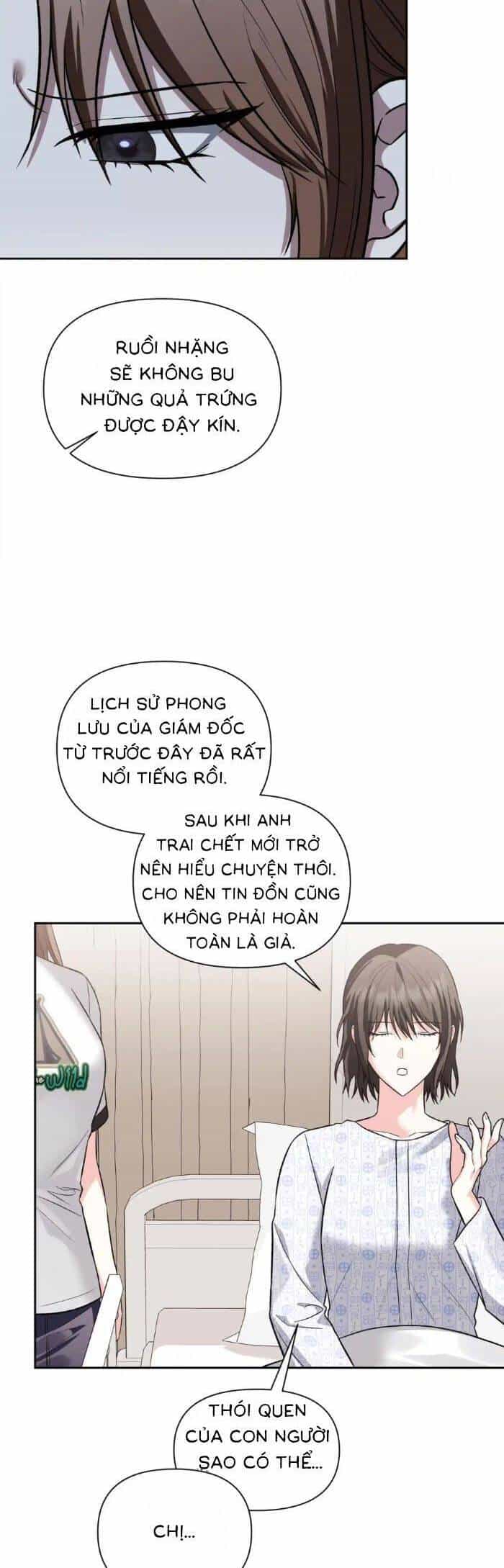 Cua Lại Vợ Yêu - Chương 41 - ảnh 19