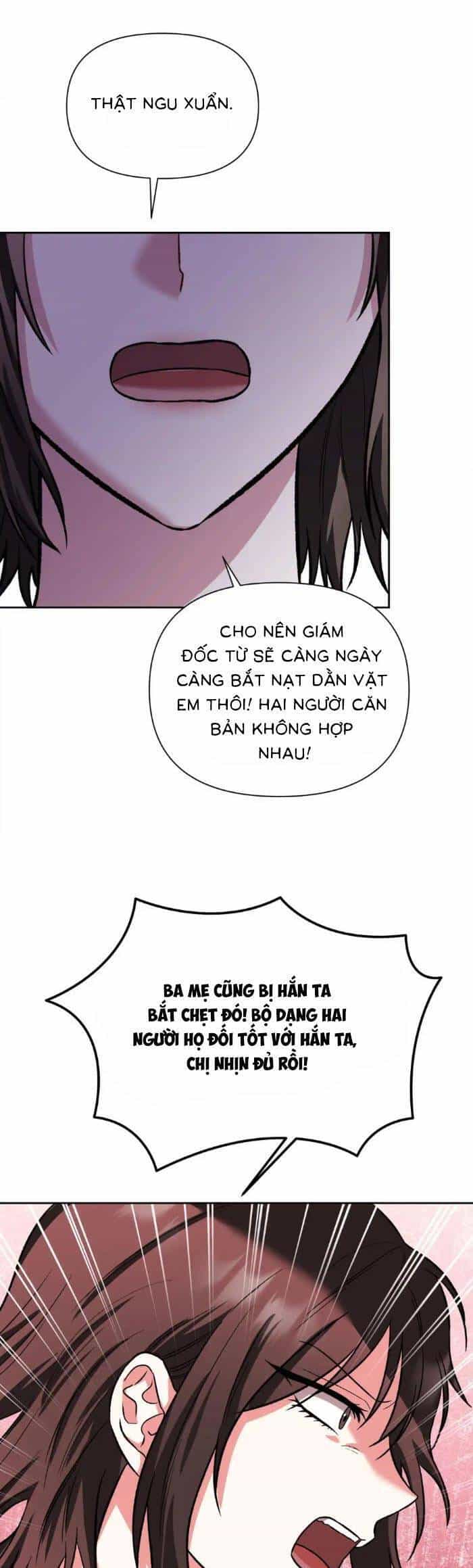 Cua Lại Vợ Yêu - Chương 41 - ảnh 21