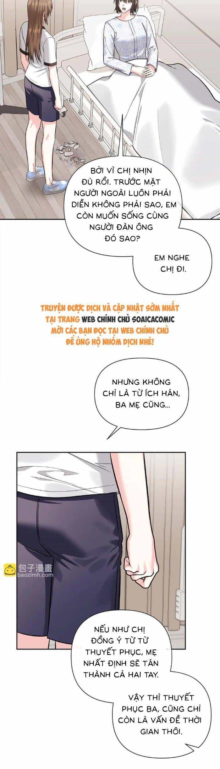 Cua Lại Vợ Yêu - Chương 41 - ảnh 26