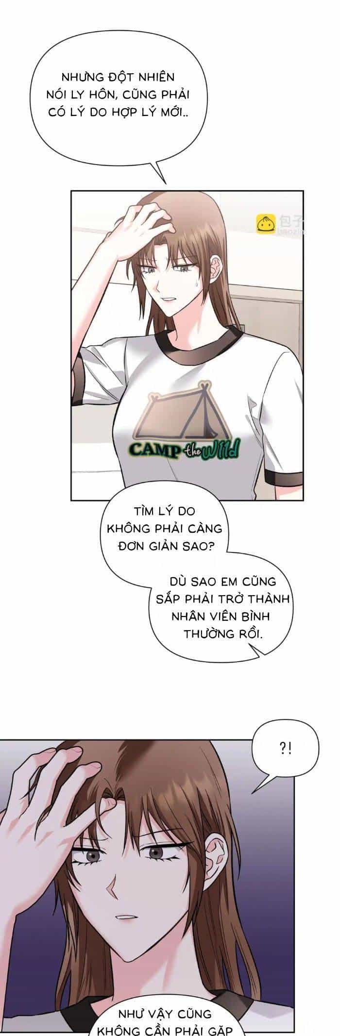 Cua Lại Vợ Yêu - Chương 41 - ảnh 27