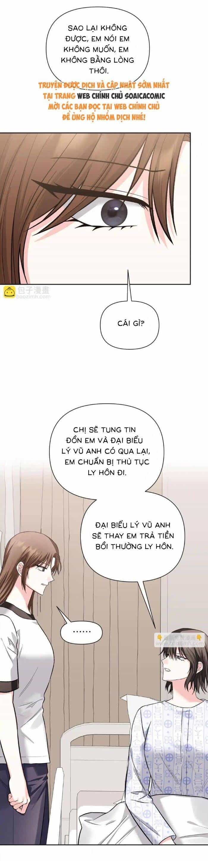 Cua Lại Vợ Yêu - Chương 41 - ảnh 31