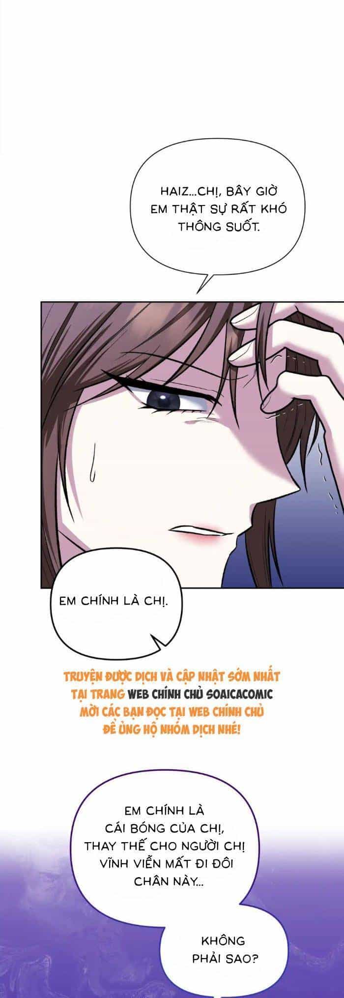 Cua Lại Vợ Yêu - Chương 41 - ảnh 32