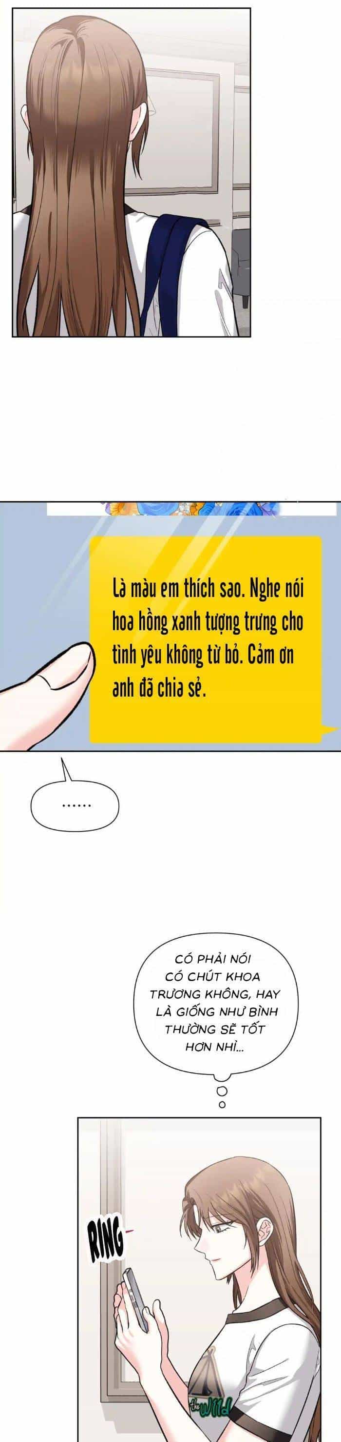 Cua Lại Vợ Yêu - Chương 41 - ảnh 4