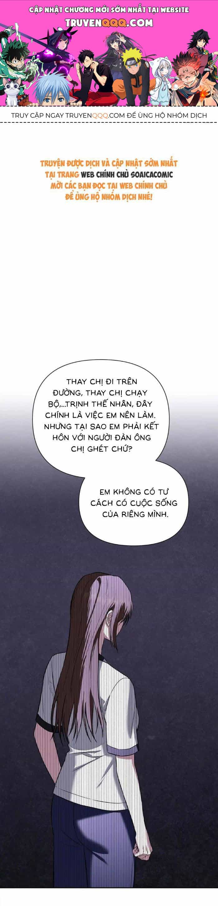Cua Lại Vợ Yêu - Chương 42 - ảnh 1