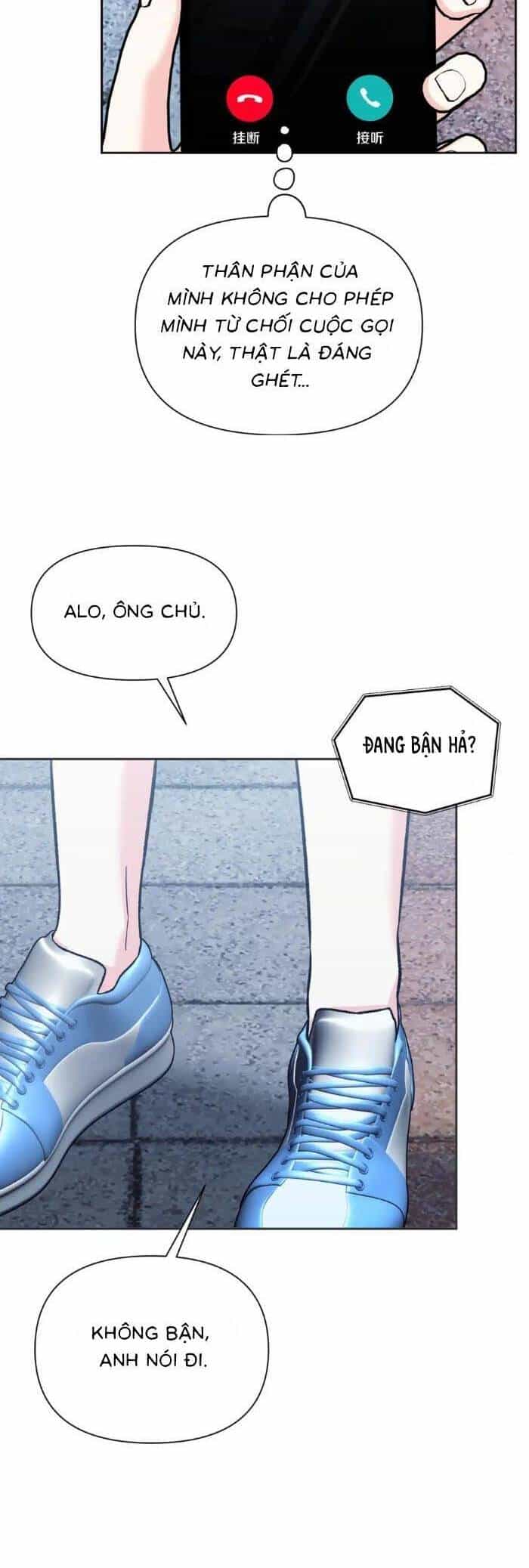 Cua Lại Vợ Yêu - Chương 42 - ảnh 23