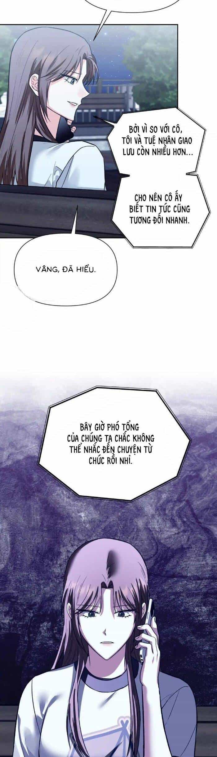 Cua Lại Vợ Yêu - Chương 42 - ảnh 26