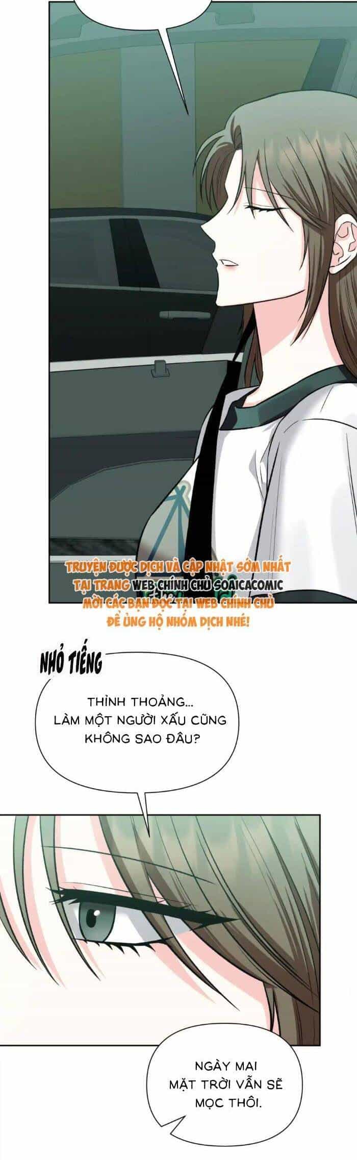 Cua Lại Vợ Yêu - Chương 43 - ảnh 15