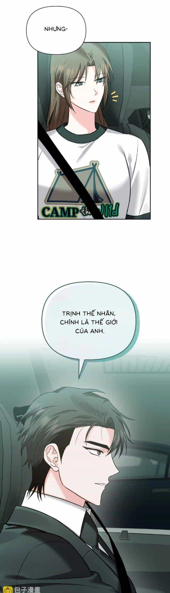 Cua Lại Vợ Yêu - Chương 43 - ảnh 16