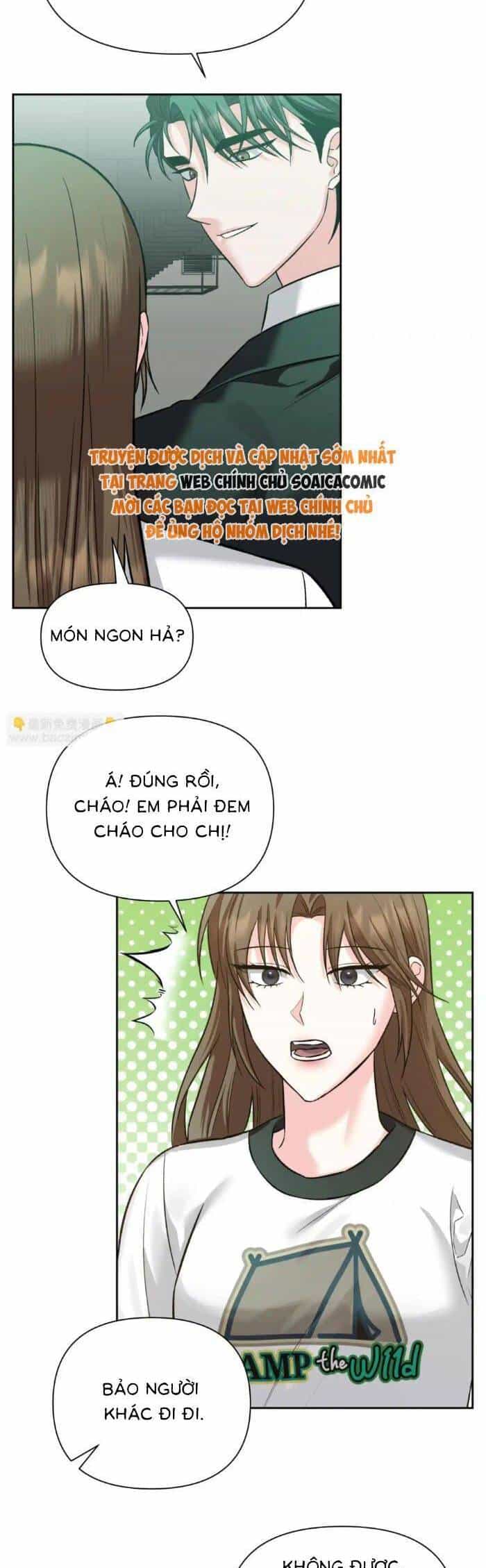 Cua Lại Vợ Yêu - Chương 43 - ảnh 2