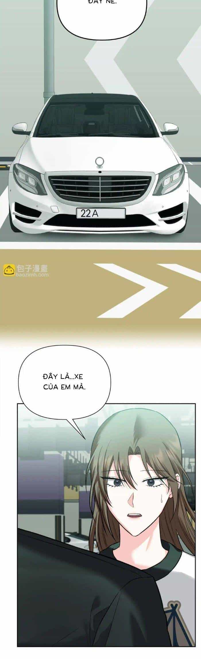 Cua Lại Vợ Yêu - Chương 43 - ảnh 6