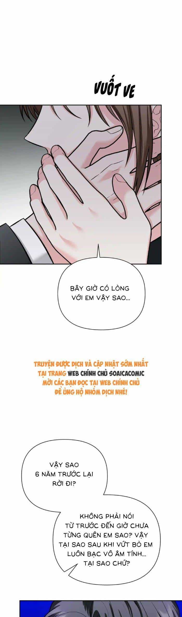 Cua Lại Vợ Yêu - Chương 44 - ảnh 10